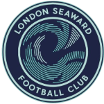 London Seaward Women badge